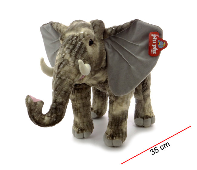Elefante 35 Cm PHI PHI TOYS 1