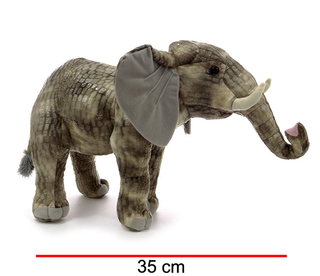 Elefante 35 Cm PHI PHI TOYS 2
