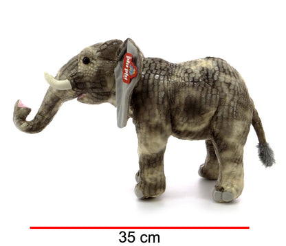 Elefante 35 Cm PHI PHI TOYS 3