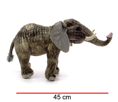Elefante 45 Cm PHI PHI TOYS 2