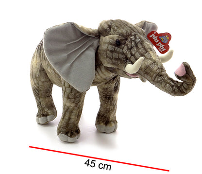 Elefante 45 Cm PHI PHI TOYS 3
