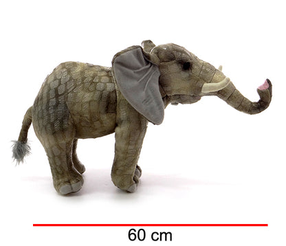 Elefante 60 Cm PHI PHI TOYS 2