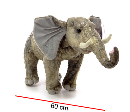 Elefante 60 Cm PHI PHI TOYS 3