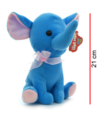 Elefante Mono Y Chancho 21cm PHI PHI TOYS 2