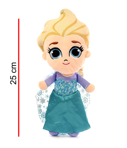 Elsa 25cm DISNEY 1