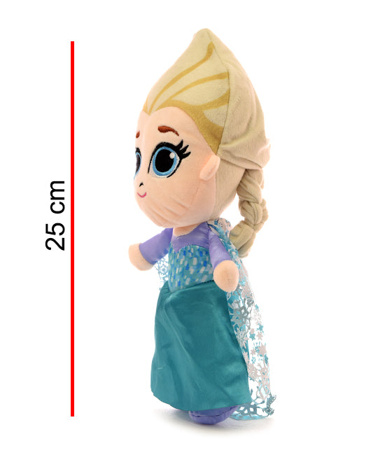 Elsa 25cm DISNEY 2