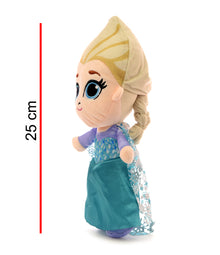 Elsa 25cm DISNEY 2