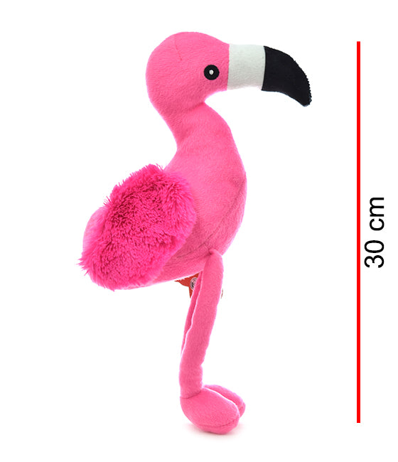 Flamenco Rosa 20cm PHI PHI TOYS 2