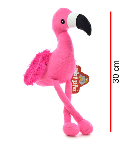Flamenco Rosa 20cm PHI PHI TOYS 3