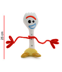 Forky 25 Cm DISNEY 1