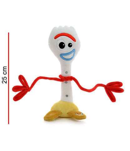 Forky 25 Cm DISNEY 1