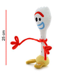 Forky 25 Cm DISNEY 2