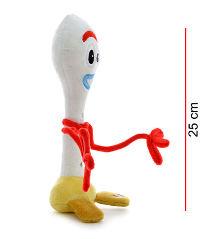 Forky 25 Cm DISNEY 3