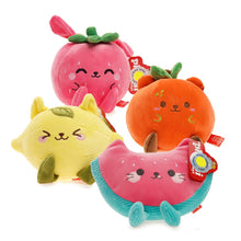 Frutas Con Cara 20cm PHI PHI TOYS 1