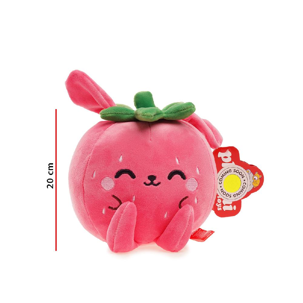 Frutas Con Cara 20cm PHI PHI TOYS 2