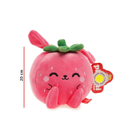 Frutas Con Cara 20cm PHI PHI TOYS 2