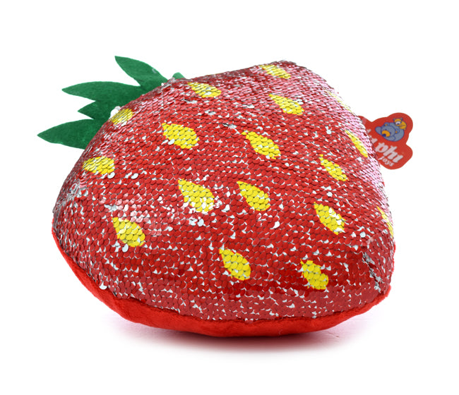 Frutilla Con Lentejuelas 22cm PHI PHI TOYS 3