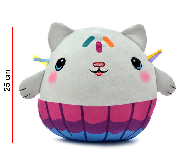 Gaby Dollhouse Cakey Spandex 25cm UNIVERSAL 1