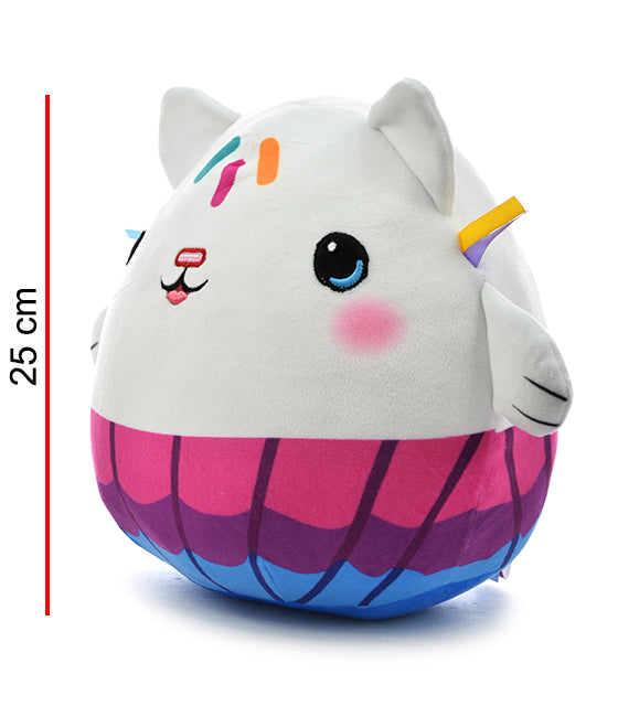 Gaby Dollhouse Cakey Spandex 25cm UNIVERSAL 2