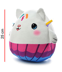 Gaby Dollhouse Cakey Spandex 25cm UNIVERSAL 2