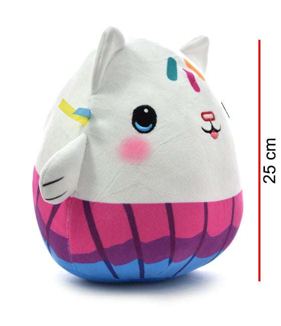 Gaby Dollhouse Cakey Spandex 25cm UNIVERSAL 3