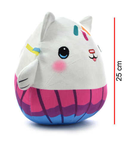 Gaby Dollhouse Cakey Spandex 25cm UNIVERSAL 3