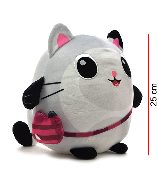 Gaby Dollhouse Pandy Spandex 25cm UNIVERSAL 3