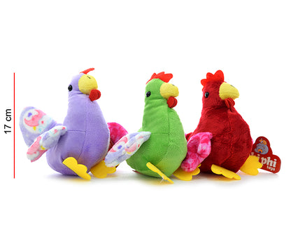 Gallo 17cm PHI PHI TOYS 1