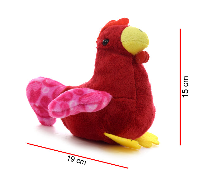 Gallo 17cm PHI PHI TOYS 3