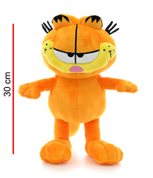 Garfield 30 Cm NICKELODEON 1