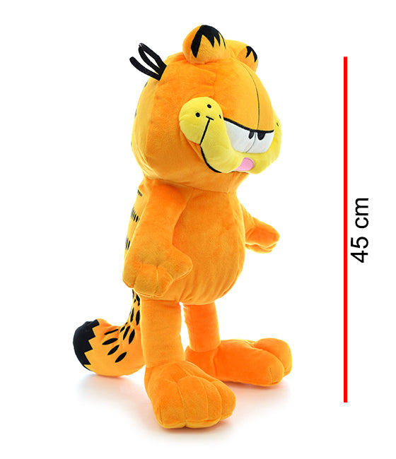 Garfield 45 Cm NICKELODEON 3