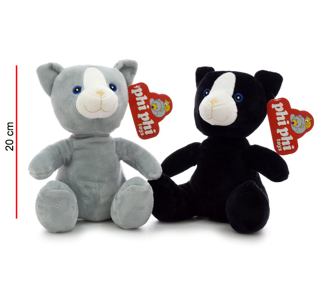 Gato 20cm PHI PHI TOYS 1