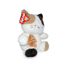 Gato Con Pescadito 25cm PHI PHI TOYS 2
