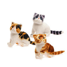 Gato Parado 26cm PHI PHI TOYS 1