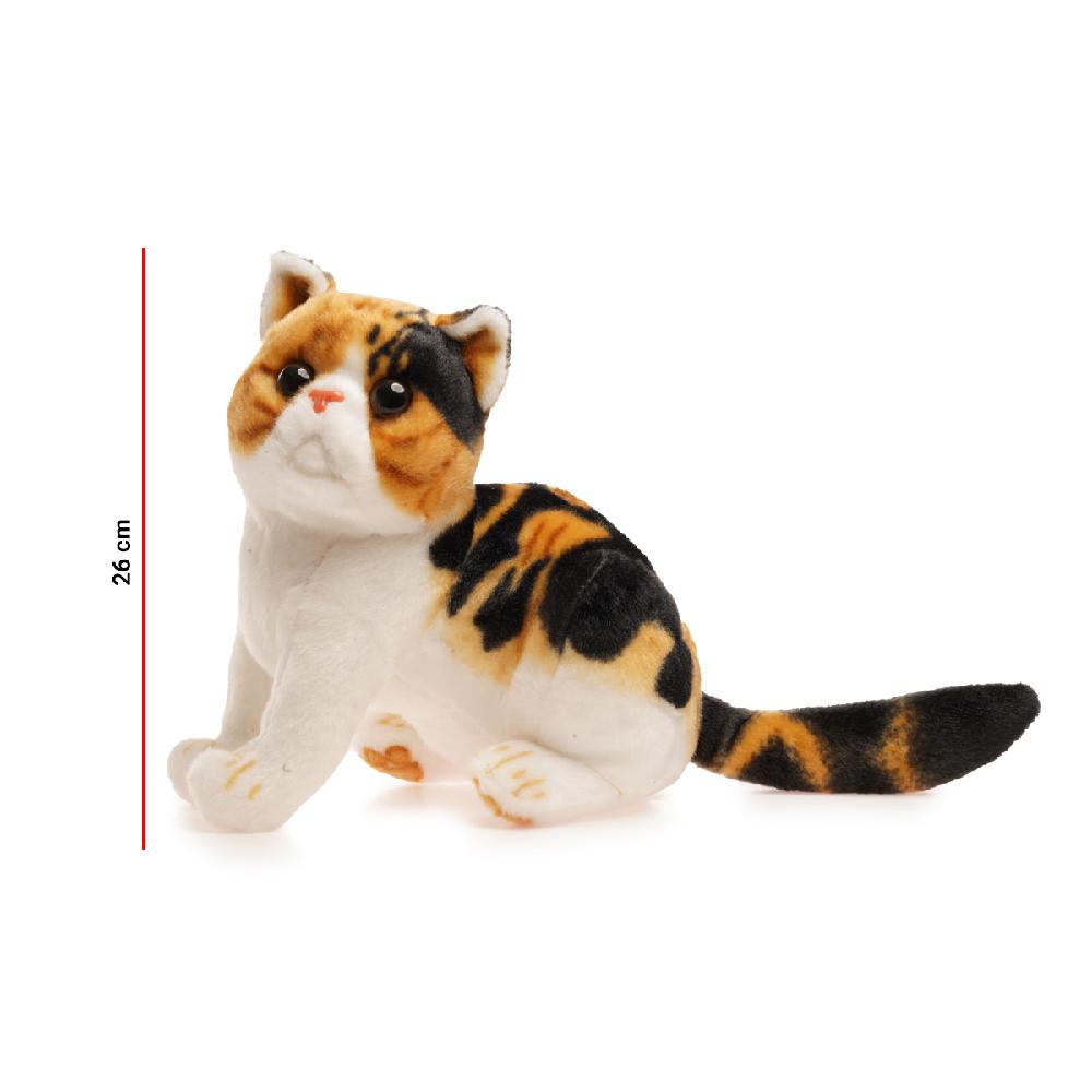 Gato Parado 26cm PHI PHI TOYS 2