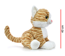 Gato Sentado 40cm 2 Colores PHI PHI TOYS 2