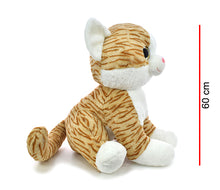 Gato Sentado 60cm 2 Colores PHI PHI TOYS 2