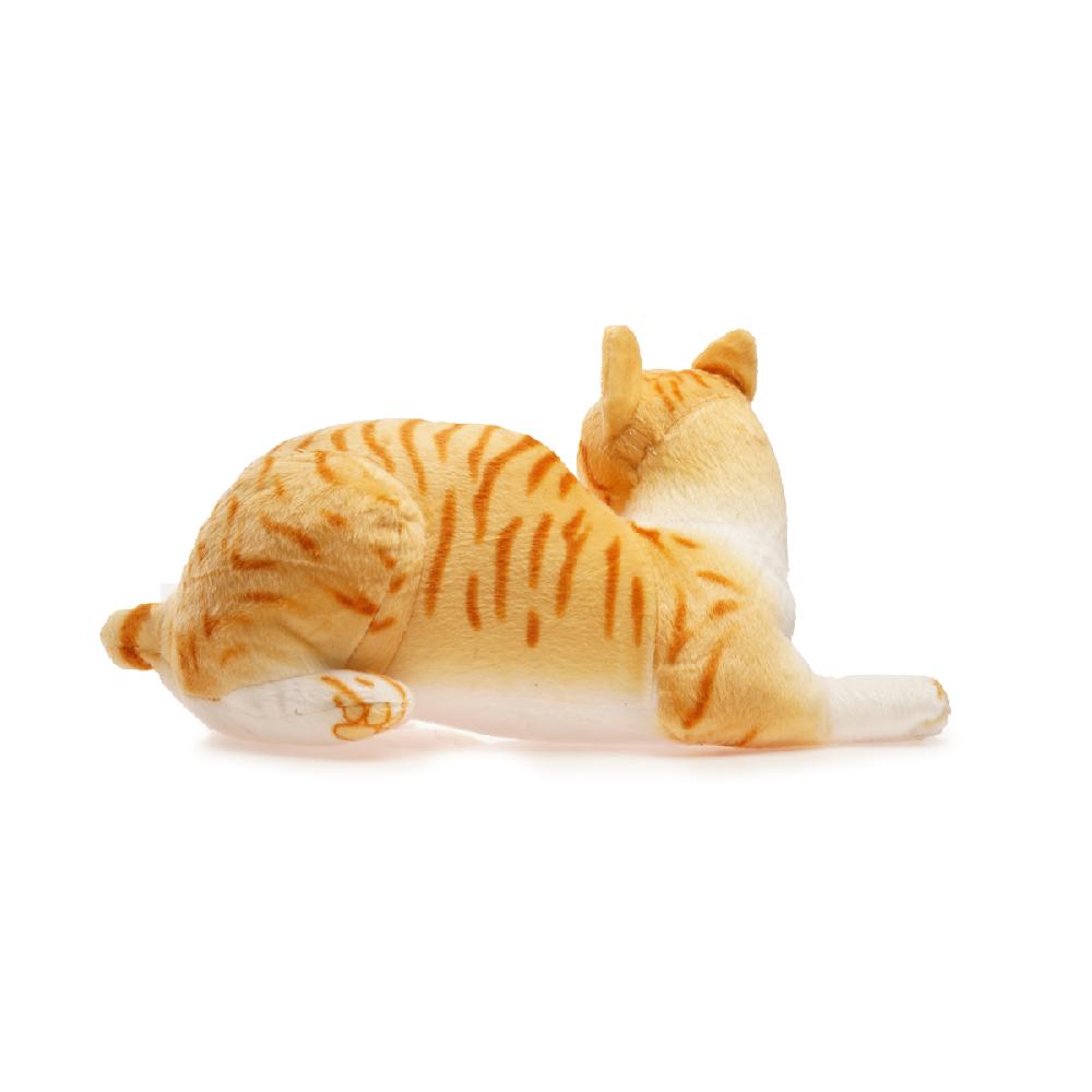 Gato Siames Echado 38cm PHI PHI TOYS 3