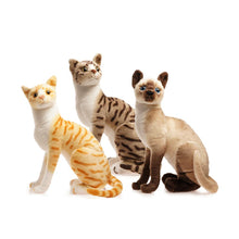 Gato Siames Parado 38cm PHI PHI TOYS 1