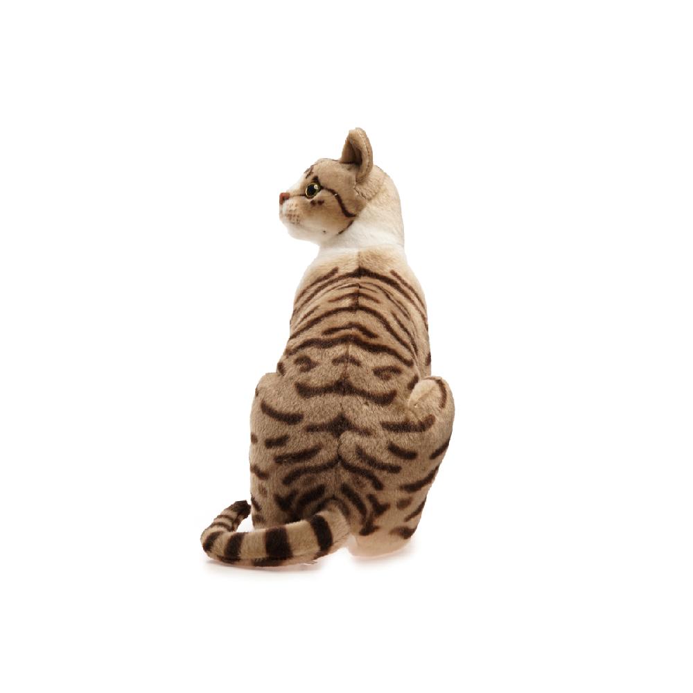 Gato Siames Parado 38cm PHI PHI TOYS 3