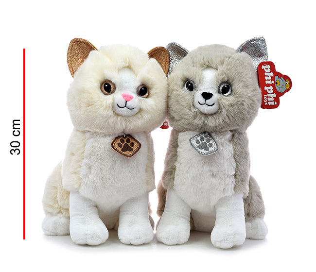 Gatos 29cm PHI PHI TOYS 1