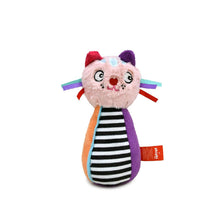 Gatos Con Campanita 15cm PHI PHI TOYS 2