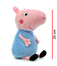 George 20cm HASBRO 2