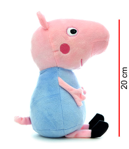 George 20cm HASBRO 3