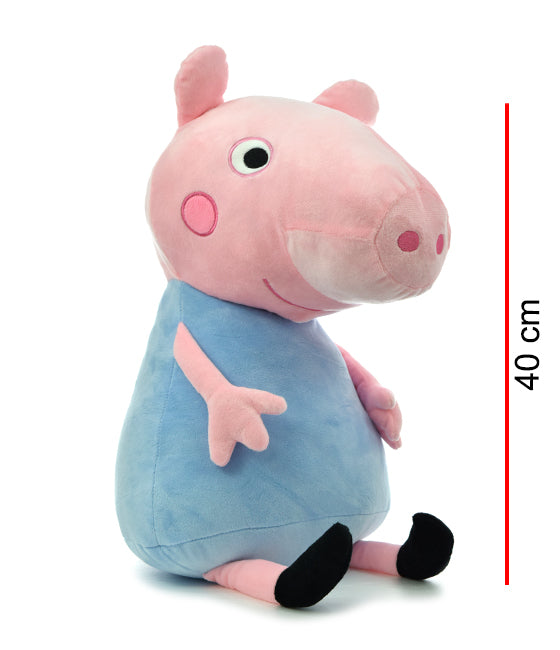 George 40cm HASBRO 3