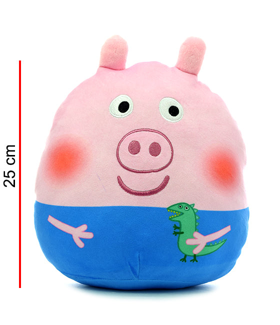 George Spandex 28cm HASBRO 1