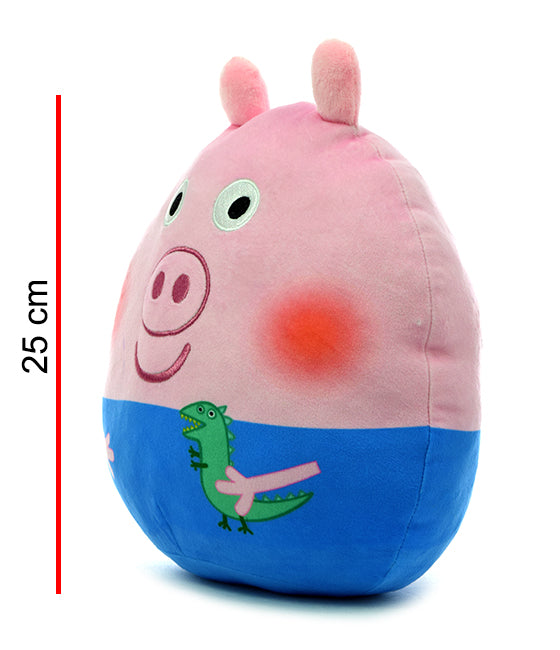 George Spandex 28cm HASBRO 2