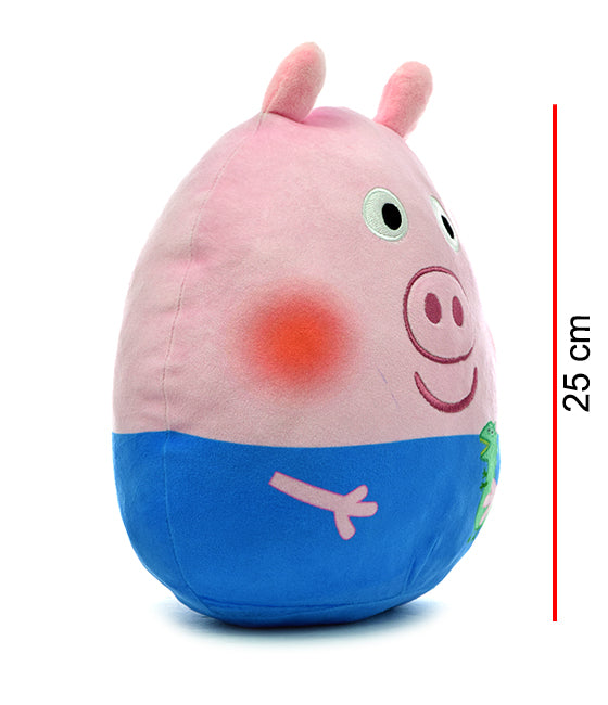 George Spandex 28cm HASBRO 3