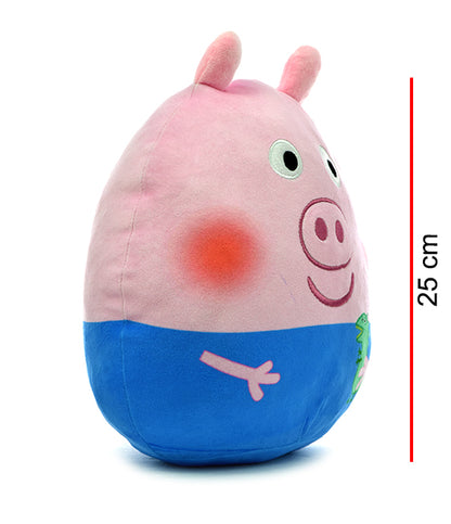 George Spandex 28cm HASBRO 3