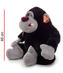 Gorila 65cm 2 Colores PHI PHI TOYS 2